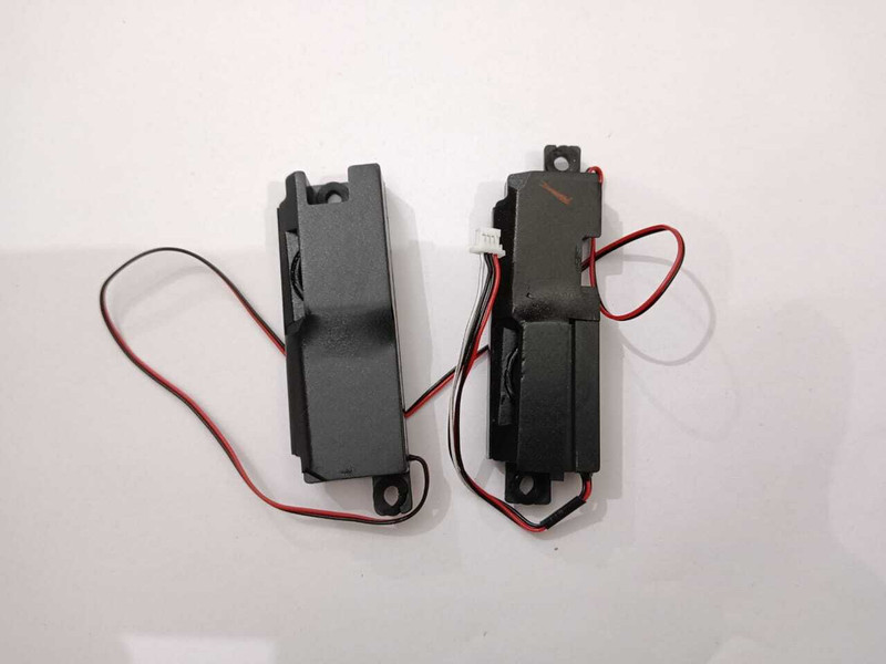 us info Laptop Internal Speaker for Asus TUF FX505 P/N 04072-02930100 Combo Set(Black)