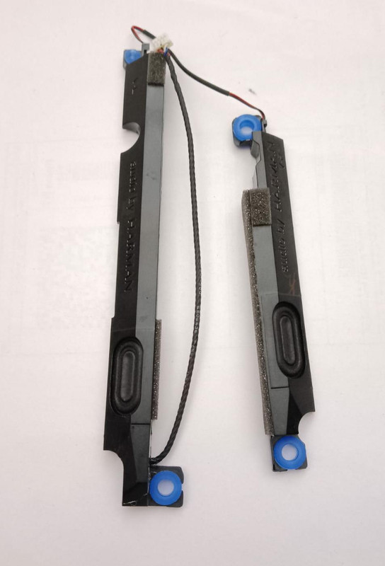 us info Internal Speaker Set 5SB0Q84785 PK23000QMC0 Lenovo Legion Y7000 Y540-15 Y530-15 Combo Set(Black)