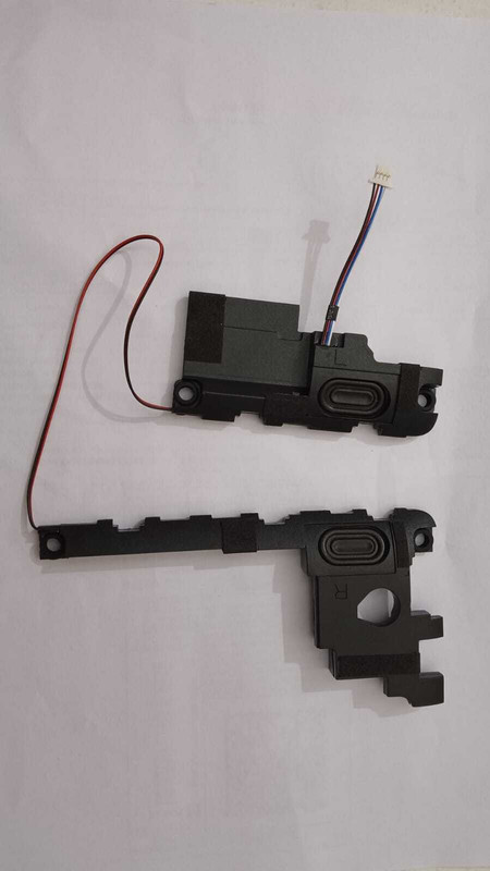 us info Internal Speaker hp pavil 15-bs 15bs 15bw 15-bw 250-g6 15q-bu Speaker 925306-001 Combo Set(Black)