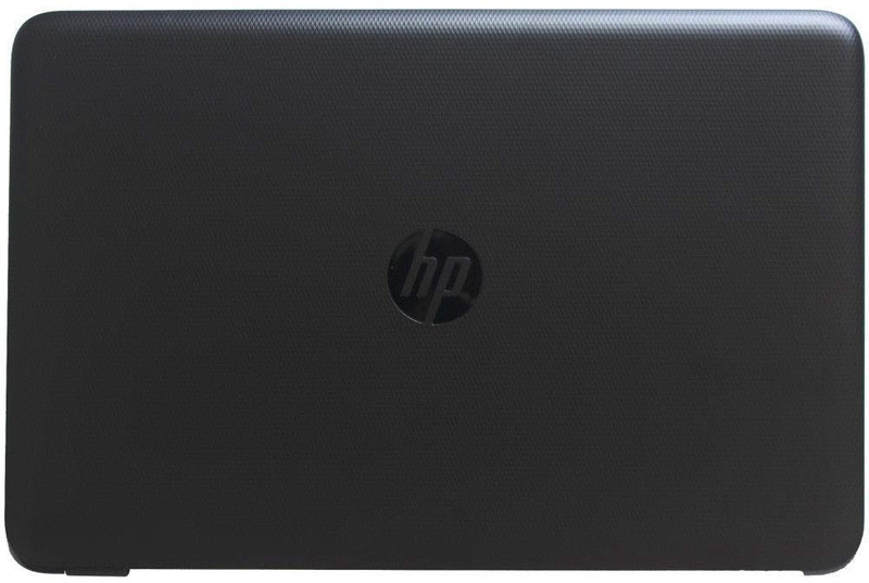 us info HP 250 255 256 G4 15-AC 15-AF 15-ay screen cover Top Cover Bezel hingis Combo Set(Black)