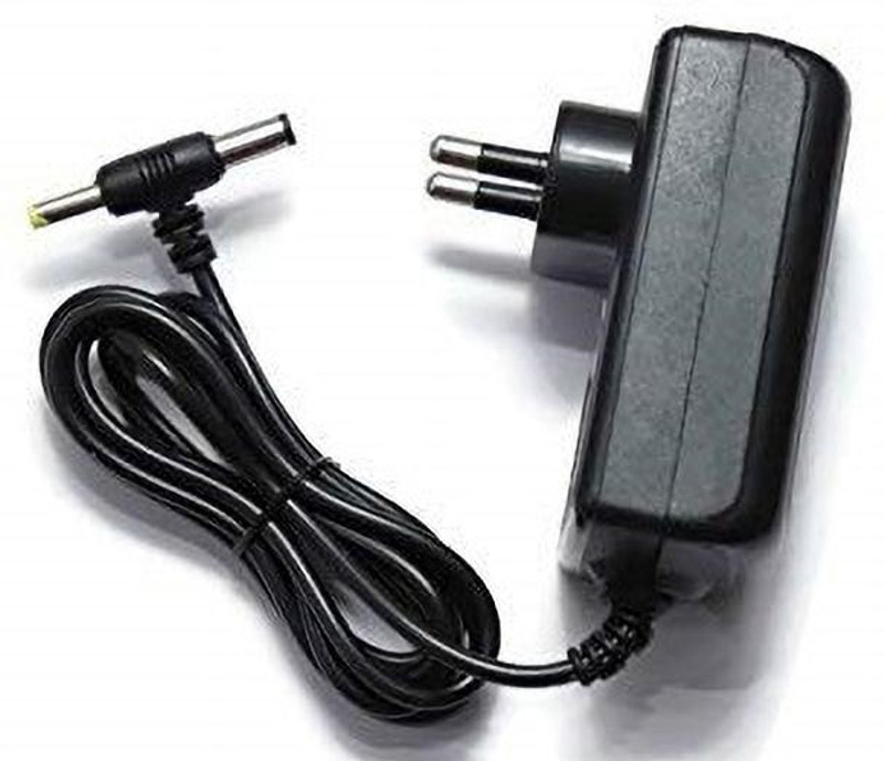 ERHIndia 12V 2Amp DC Power Supply for Amplifier Combo Set(Black)