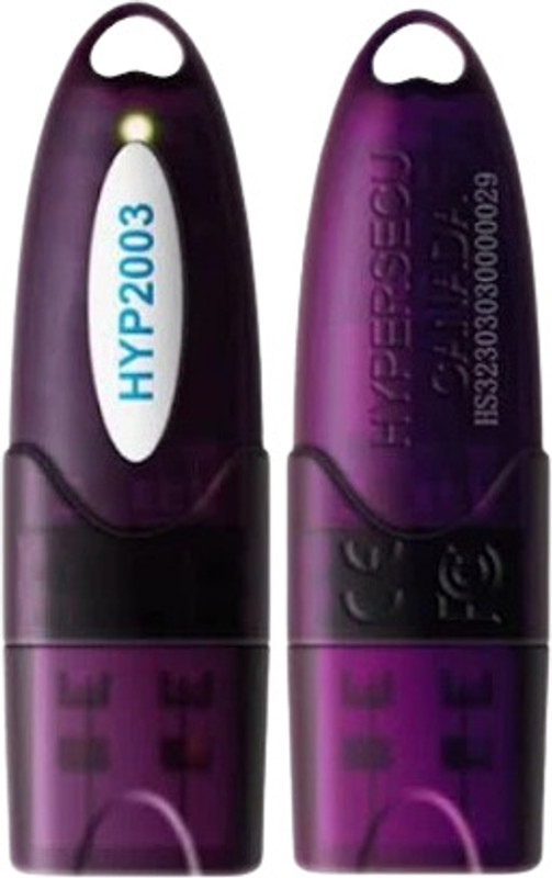 HYP or EPASS 2003 USB Class 3 - (1NO) Combo Set(Purple)