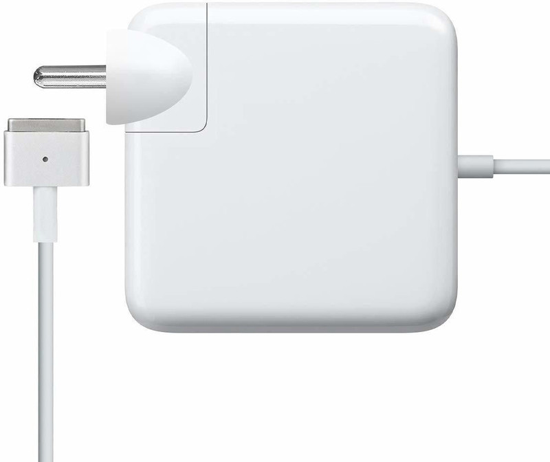 LAPCARE 16.5V Laptop Charger Adapter with T-Tip Pin 60 W Adapter(Power Cord Included)