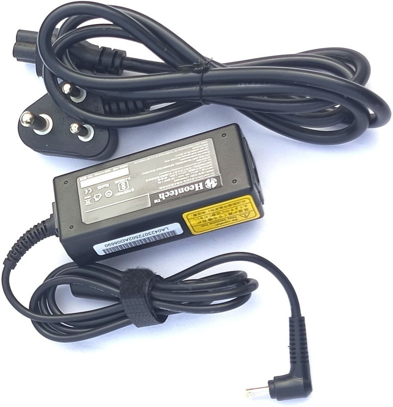 Heontech 20V 2.25A For Lenevo IdeaPad S340-14API S340-14IIL S340-14IWL S340-15API 45 W Adapter