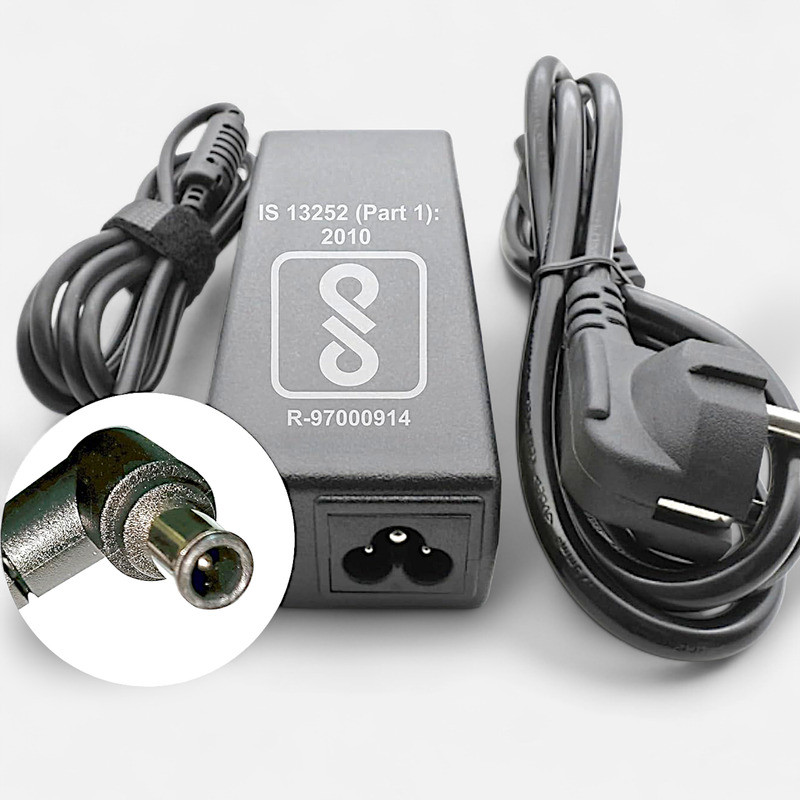LT Lappy Top Compatible For Sony Bravia KDL 24W600A 24W60XA Adapter 90 W Adapter(Power Cord Included)