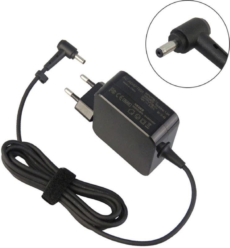 SOLUTIONS-365 ASUS 45W 4.0 CHARGER FOR ASUS ZENBOOK UX21A UX31A UX32A UX32V UX42 UX305F 45 W Adapter