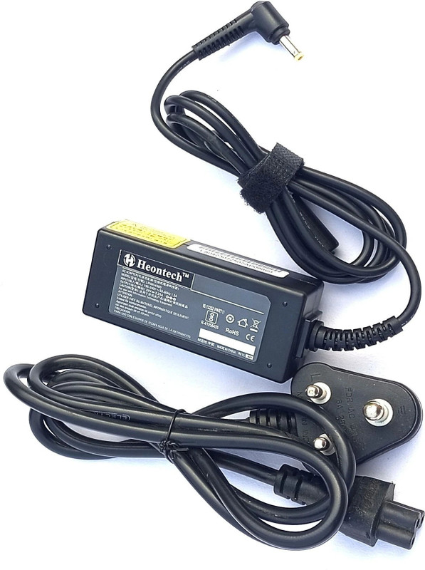 Heontech 20V 2.25A For Lenevo E41-10 E41-15 E41-20 E41-25 E41-35 E41-45 E41-55 45 W Adapter