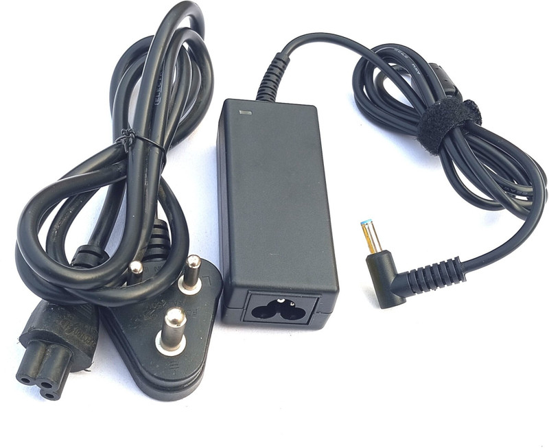 Heontech 19.5V 2.31A For HP Notebook 15-ba026wm 15-ay041wm 15-ay011nr 45 W Adapter(Power Cord Included)