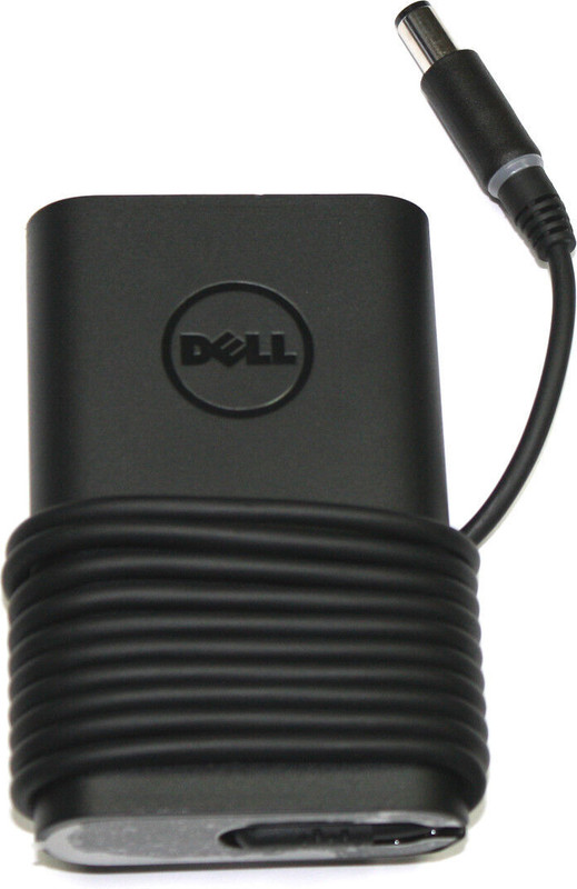DELL G4X7T / FPC2Y / NVV12 65 W Adapter(Power Cord Included)