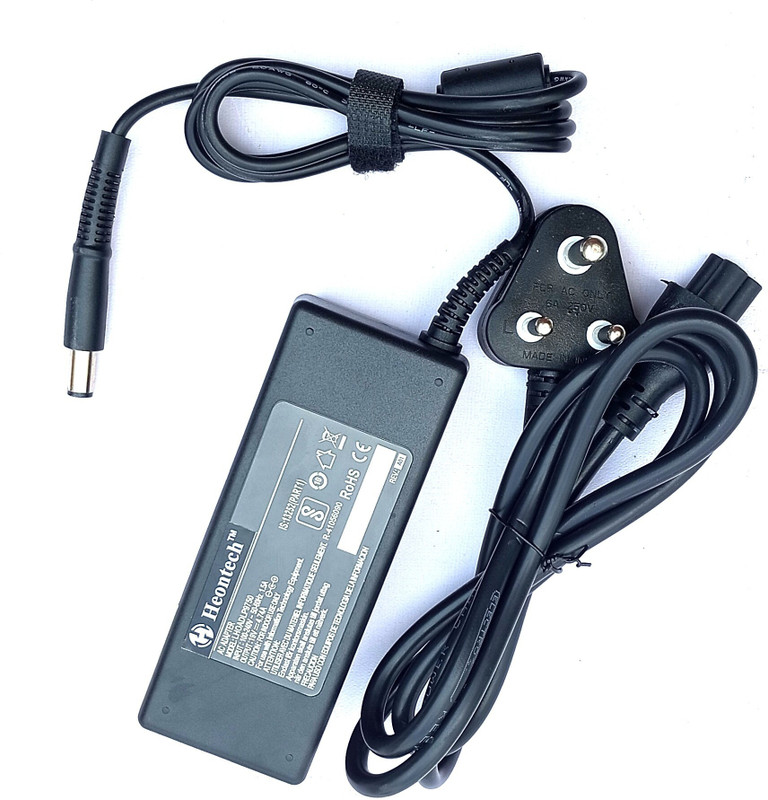 Heontech Pavilion G4 G6 G7 M6 90 W Adapter(Power Cord Included)