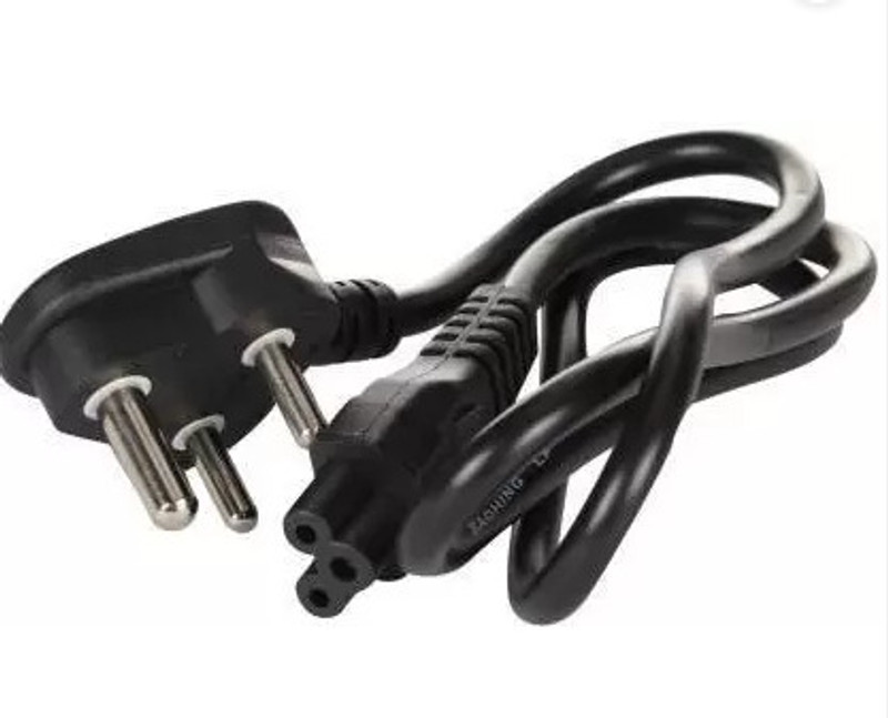 DELL JDCXX 65 W Adapter(Power Cord Included)