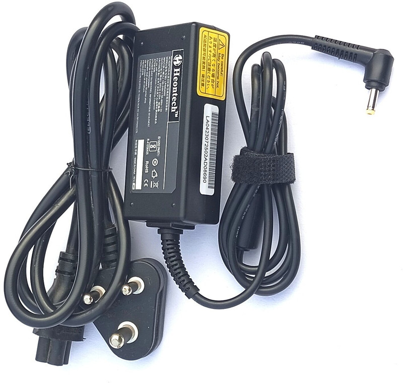 Heontech 20V 2.25A For Lenevo IdeaPad 310 310S 320 320S 330 330S 45 W Adapter