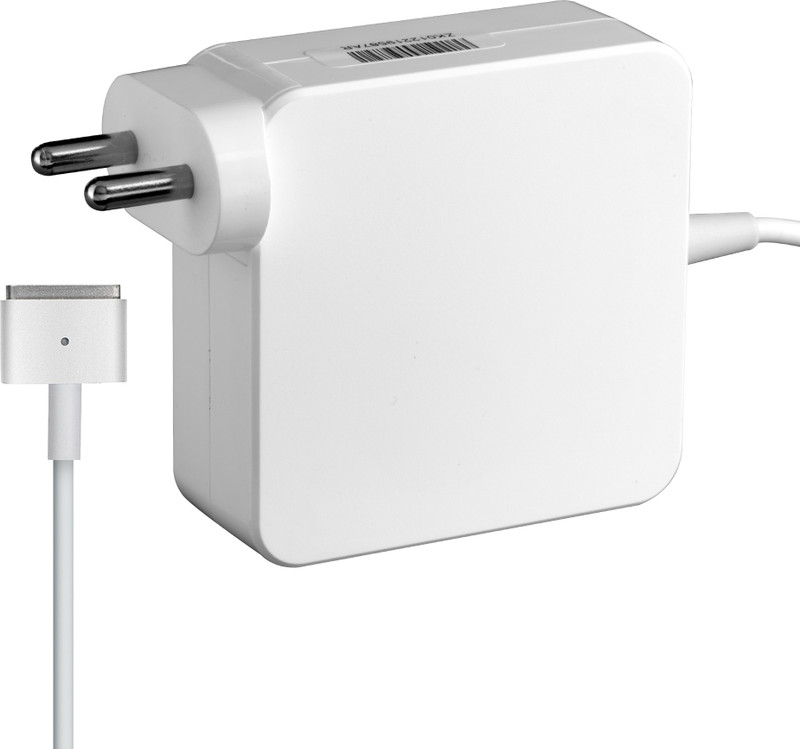 artis 60W-Magsafe 2 60 W Adapter(Power Cord Included)