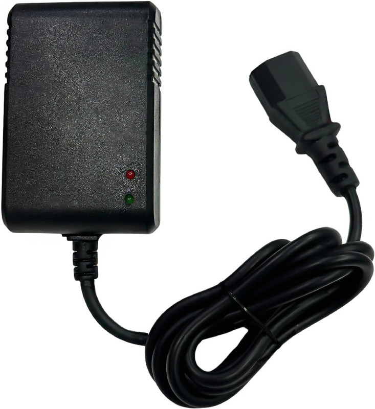 callsa 14 Volt 2 Amp Agriculture Sprayer Pump Charger, 12V 2Amp Kisan Charger 28 W Adapter(Power Cord Included)