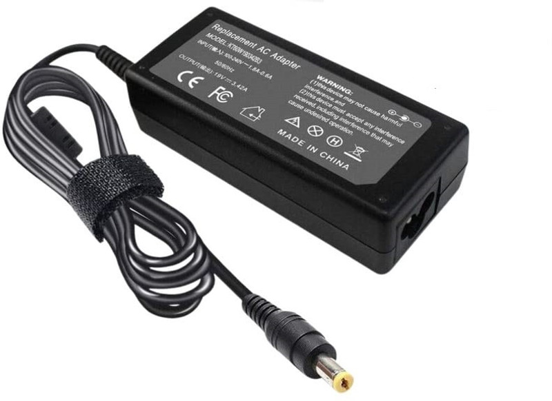WEFLY Laptop Charger for Acer Aspire 5 A515 A515-43 A515-51 :A515-43-R19L A515-51-58HD 65 W Adapter