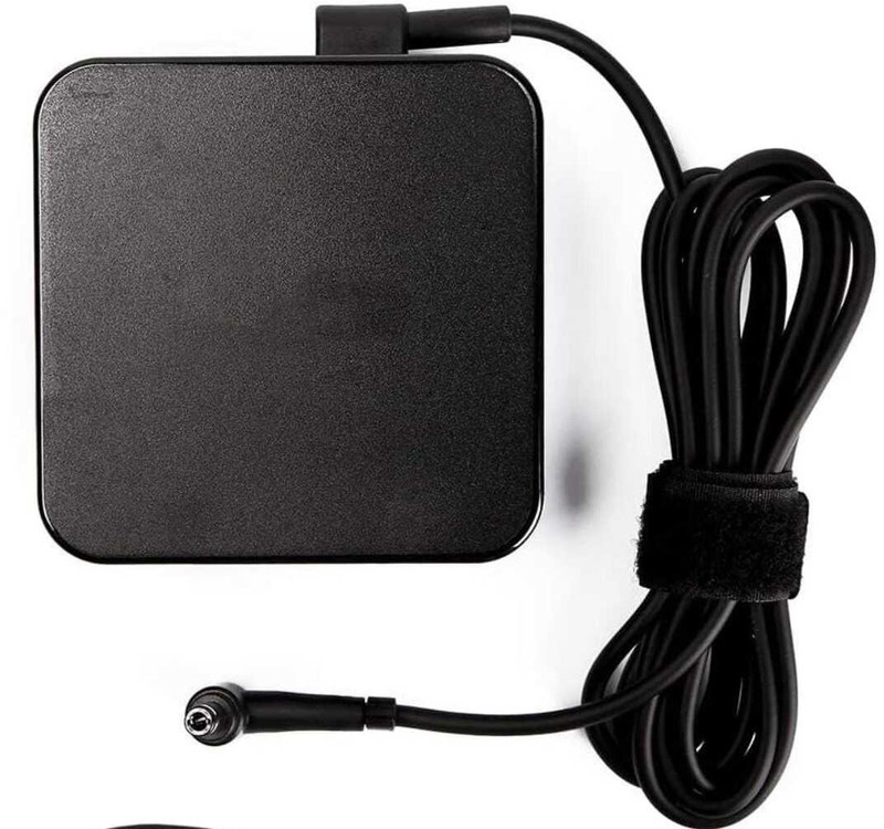 S-voice sparrow voice ADP-90YD B PA-1900-30 19V 4.74A Compatible with ASUS A52F A53E A53S S53U F555LA 90 W Adapter(Power Cord Included)