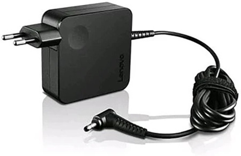 Lenovo 65W 20V 3.25A AC Adapter/Laptop Charger with Power Cord [Connector Type]. 65 W Adapter