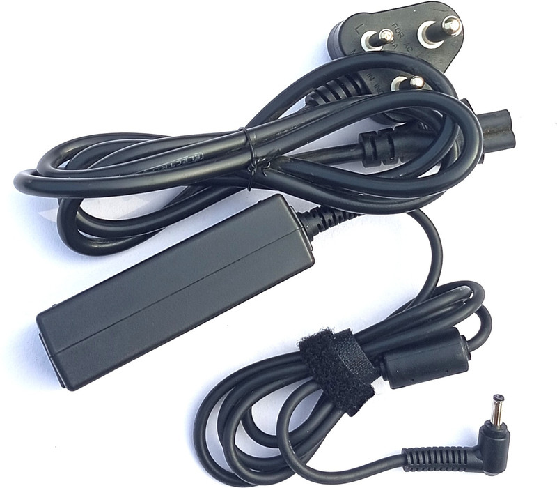 Heontech 19V 2.37 For Asus Vivobook X510UA X510UF X510UN X540N X540SC X540U X540Y 45 W Adapter(Power Cord Included)