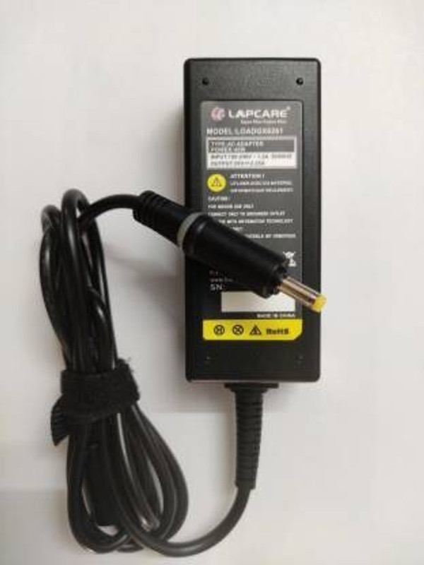 LAPCARE LOADGX6261 45 W Adapter