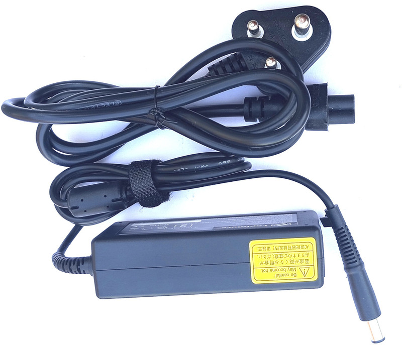 Lapfuture ProBook 6465b 6470b 6475b 6540b 6545b 6550b 6555b 6560b 6565b 6570b 18.5V 3.5A 65 W Adapter(Power Cord Included)