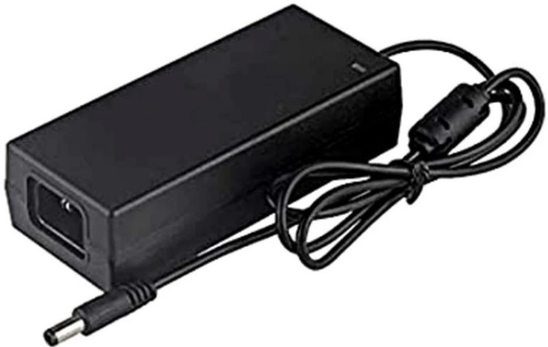 TECHGEAR 24V 5A DC Power Supply Adapter 120 W Adapter(Power Cord Included)