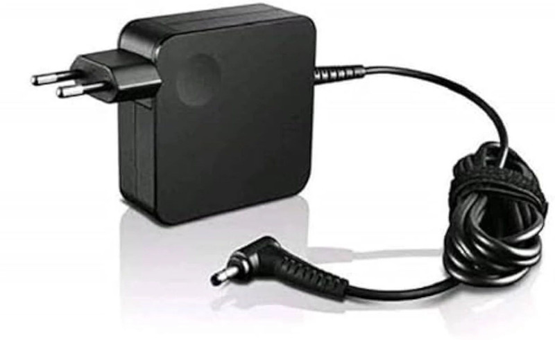 Maxelon GX20L29764 65W Laptop Adapter/Charger with Power Cord for of Lenovo 65 W Adapter(Power Cord Included)