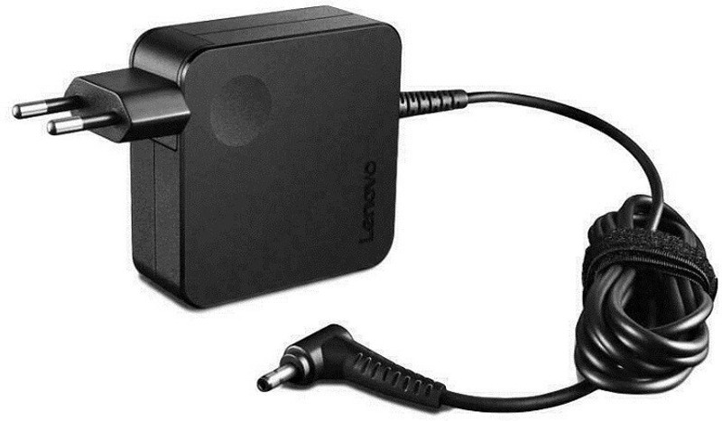 Lenovo 45w IdeaPad 100-15IBY 100-14IBY Power Charger 45 W Adapter(Power Cord Included)