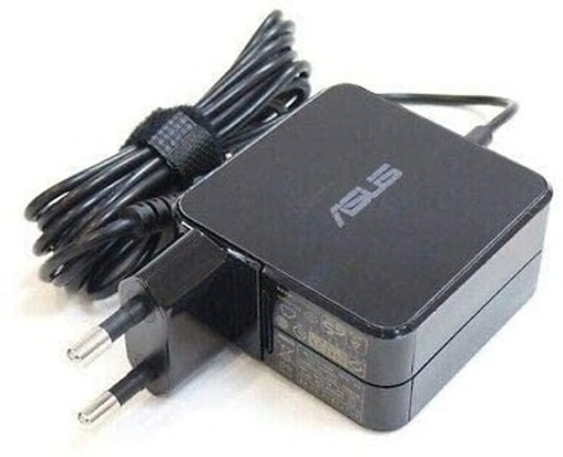 SOLUTIONS-365 Asus 33W 19v 1.75a 4.0*1.35 charger for Asus VivoBook S200E, Q200E, UX32A 33 W Adapter