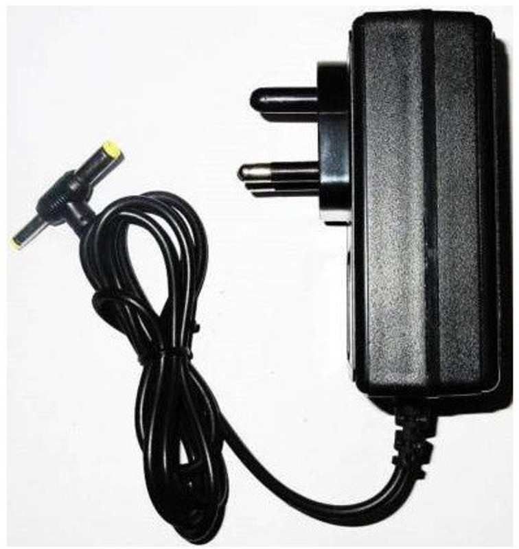 samest 12V 2A Power Supply Adapter AC for Set Top Box/DTH Box, CCTV System 12 W Adapter(Power Cord Included)