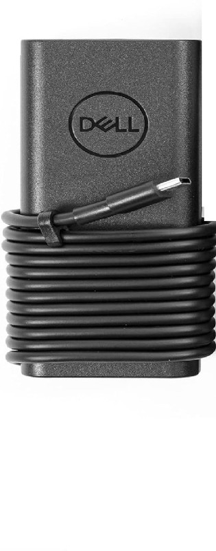 DELL CJG9W Original 65W 20V USB Type C Pin 65 W Adapter 65 W Adapter(Power Cord Included)