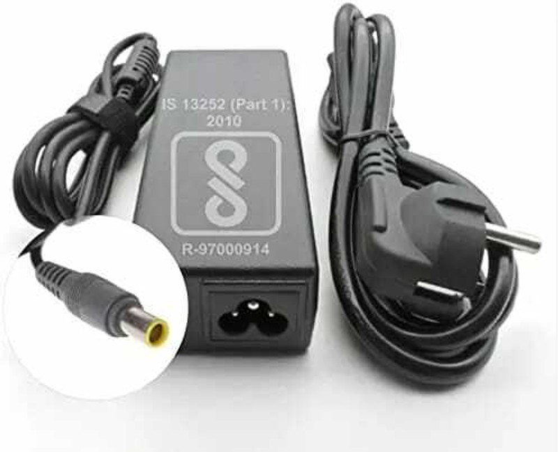 LT Lappy Top 19V 4.74A 90w Replacement Laptop Charger Pin Size 5.5 x 1.7 mm for Acer Aspire 90 W Adapter(Power Cord Included)