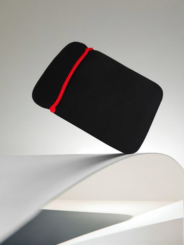 PI World 15.6 inch Sleeve/Slip Case(Black)