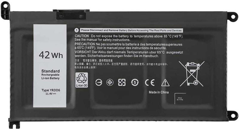 S-voice sparrow voice Wdxor laptop battery 4 Cell Laptop Battery