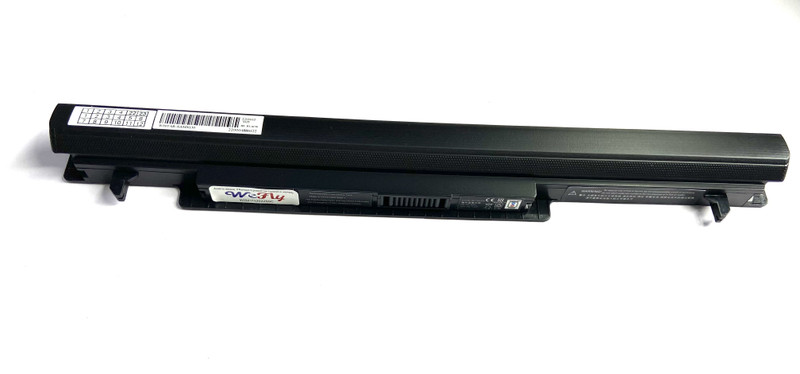 WEFLY Laptop Batetry Compatible For ASUS X751LA Series 4 Cell Laptop Battery