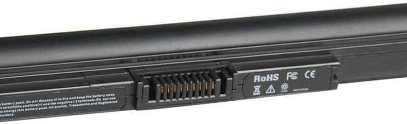 TECHCLONE A30 A40 A50 R40 R50 PA5212U-1BRS PABAS283 6 Cell Laptop Battery