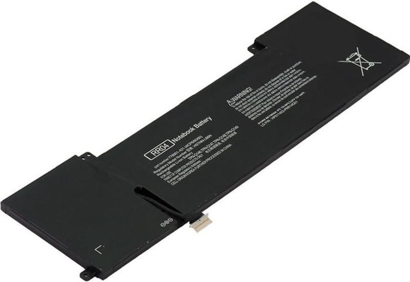 ULTRAZONE Compatible Battery for RR04XL – OMEN Notebook 15-5116TX 4 Cell Laptop Battery