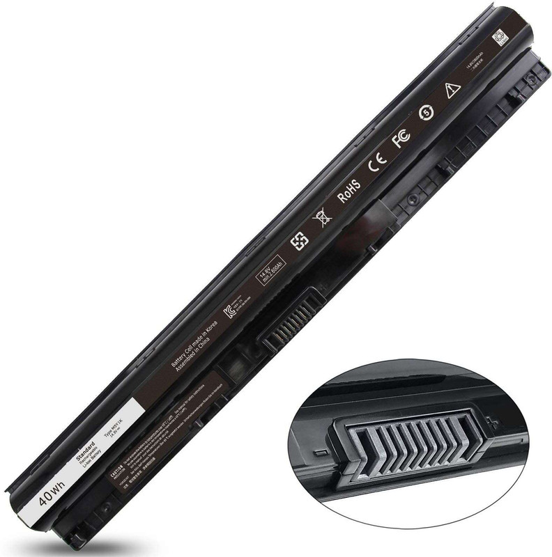 DELL M5Y1K ORIGINAL 4 Cell Laptop Battery for Inspiron 14 / 15 / Vostro Series 4 Cell Laptop Battery
