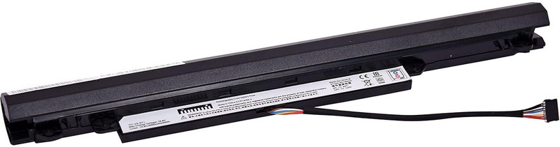 ULTRAZONE Laptop Battery for Lenovo IdeaPad 110 Touch-15ACL, 110-14AST, 110-14IBR, 110-15ACL, 110-15AST, 110-15IBR 4 Cell Laptop Battery