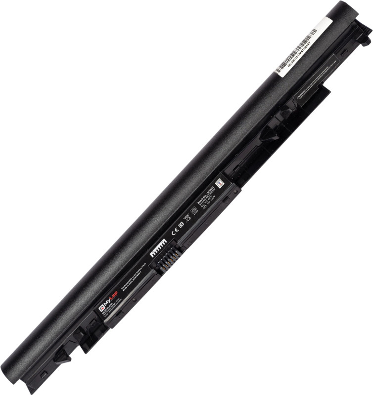 LAPCARE (OUR DOKAN) Laptop Battery ( 1 year warranty in INDIA ) Compatible for Jc04 for HP Pavilion 14-BS 14-BW 15-BS 15-BW 17-BS HP 240 G6 HP 245 G6 HP 250 G6 HP 255 G6, 919701-850 919700-850 919681-421 4 Cell Laptop Battery