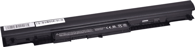 ULTRAZONE Compatible Laptop Battery for HS03, HS04, 240 G4 Series 4 Cell Laptop Battery