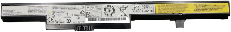 ULTRAZONE Laptop Battery for Lenovo Ideapad 305-14IBD, 305-15ABM, 305-15IBD, 305-15IBY, 305-15IHW, B40-30, B40-45, B40-70, B40-80, B41-30, B41-35, B41-80,B50-30, B50-30 Touch 4 Cell Laptop Battery