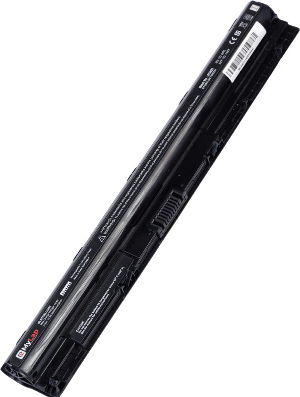 XIRIXX ™ Compitible with Latitud 3470 P/N M5Y1K 4 Cell Laptop Battery