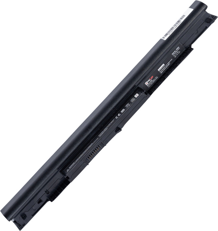 mylap HS04 HP Laptop Battery for HP HS03/HS04/HSTNN-LB6U/HSTNN-LB6V (Black) 4 Cell Laptop Battery
