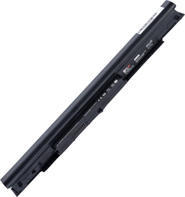 WEFLY Laptop Battery Compatible for H/P HS04 M2Q95AA,N2L85AA,TPN-C125,TPN-C126,TPN-I119,TPN-I120,TPN-I124,TPN-Q120,TPN-Q130,TPQ-Q132,HSTNN-DB7J,HSTNN-IB7A,HSTNN-IB7B,HSTNN-LB6U,HSTNN-LB6V,HSTNN-PB6S 4 Cell Laptop Battery