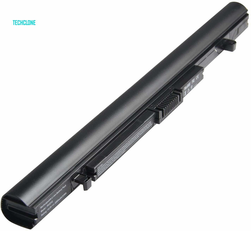 TECHCLONE Portege A30 Z20 PA5212U-1BRS PABAS283 6 Cell Laptop Battery