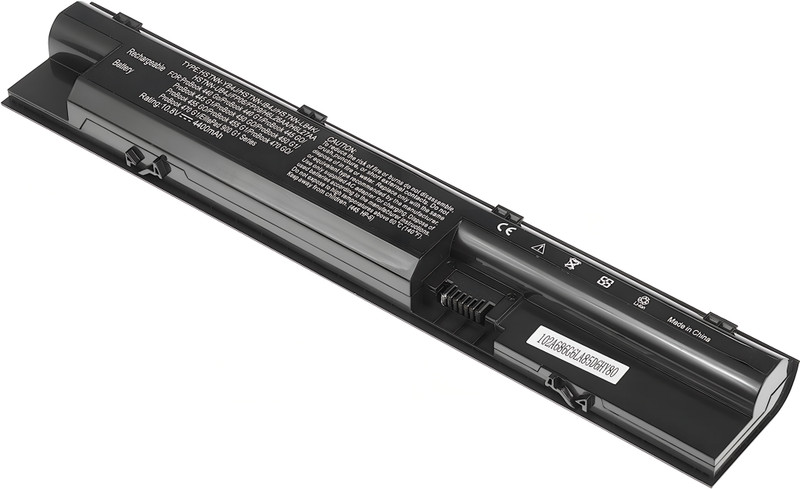 SOLUTIONS-365 Compatible 440 G1 battery for hp probook 445 G1 440 G0 445 G0 445 455 450 470 Series FP06 FP09 HSTNN-LB4K HSTNN-LB4J 4400mAh 6 cell laptop battery 6 Cell Laptop Battery