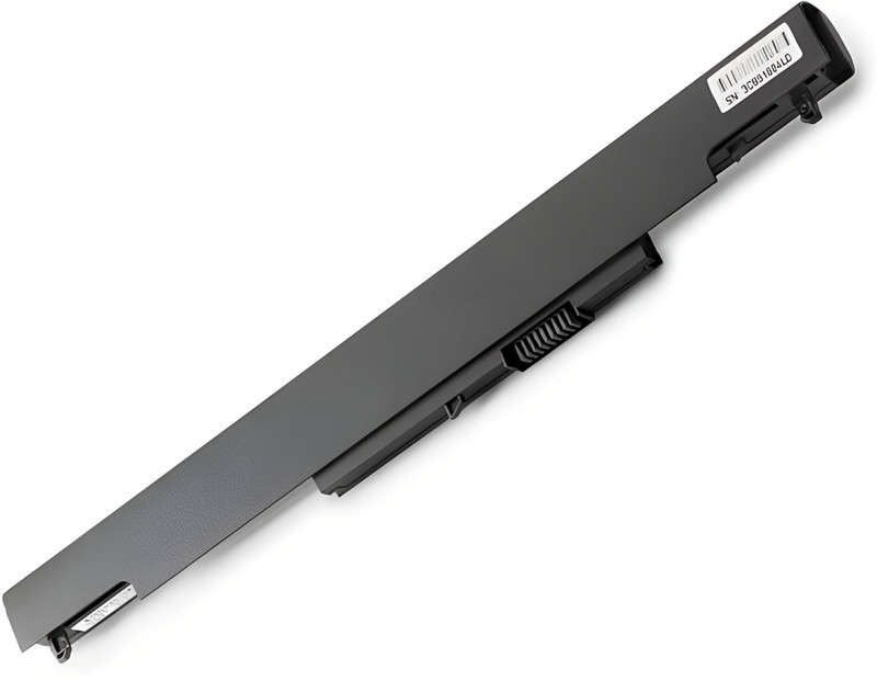 mylap HS04 Performance Series Laptop Battery Compatible for HP HS04 HS03 M2Q95AA,N2L85AA,TPN-C125,TPN-C126,TPN-I119,TPN-I120,TPN-I124,TPN-Q120,TPN-Q130,TPQ-Q132,HSTNN-DB7J,HSTNN-IB7A,HSTNN-IB7B,HSTNN-LB6U,HSTNN-LB6V,HSTNN-PB6S 4 Cell Laptop Battery