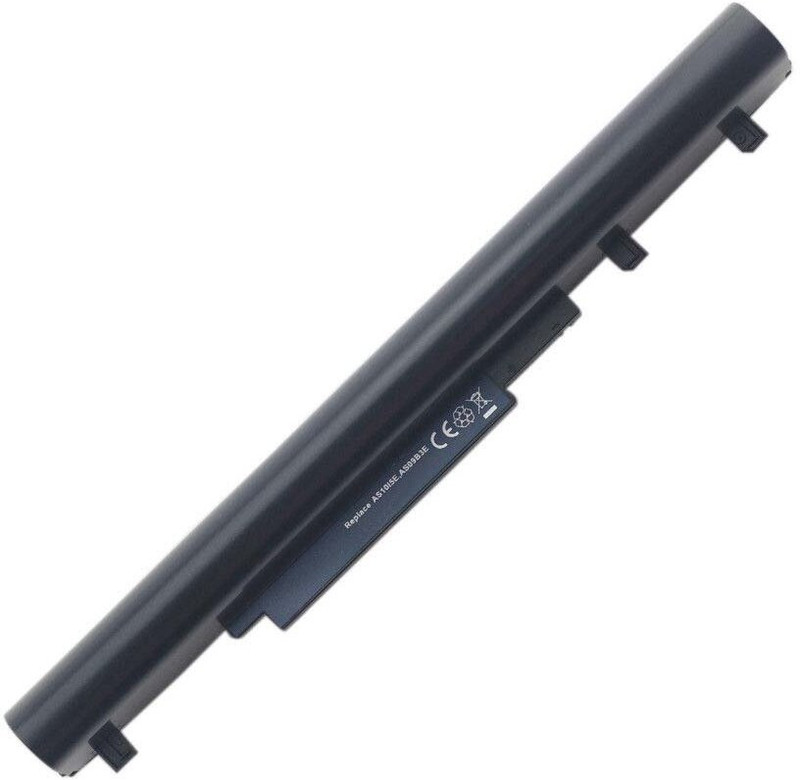 ULTRAZONE Compatible Battery for AS09B34 – TravelMate 8372, 8372TG, 8481T Series 4 Cell Laptop Battery