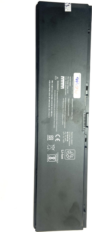 WEFLY Laptop Battery Compatible for Dell Latitude 14-7000 E7440 E7450 E7420 7450 Battery 34GKR 3RNFD 03RNFD V8XN3 G95J5 0909H5 5K1GW K8J43 CJW7D 4 Cell Laptop Battery
