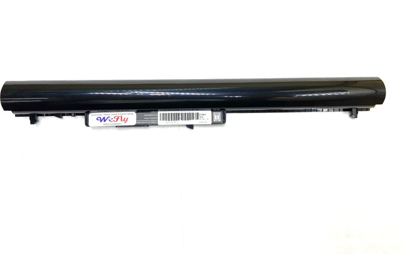 WEFLY Laptop Battery Compatible For OA04 15-D053CL 15-D053SE 4 Cell Laptop Battery